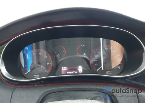 2015 Dodge Dart Sxt from USA, damaged, VIN 1C3CDFBB8FD227817